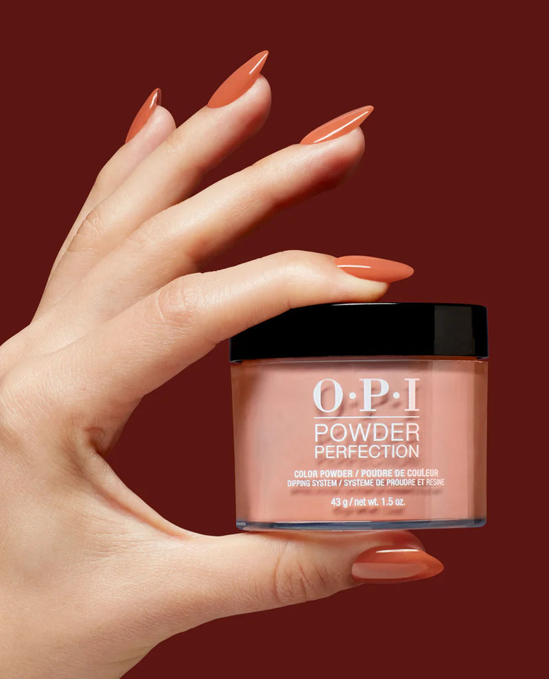 OPI Dip Powder DP N79 Endless Sun-ner