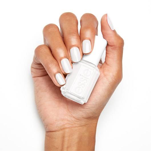 Essie Nail Polish 0010 Blanc - Angelina Nail Supply NYC