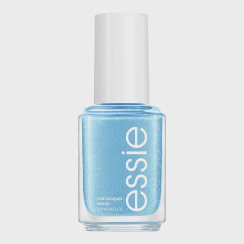 Essie Nail Polish 1838 Temperature Check - Angelina Nail Supply NYC