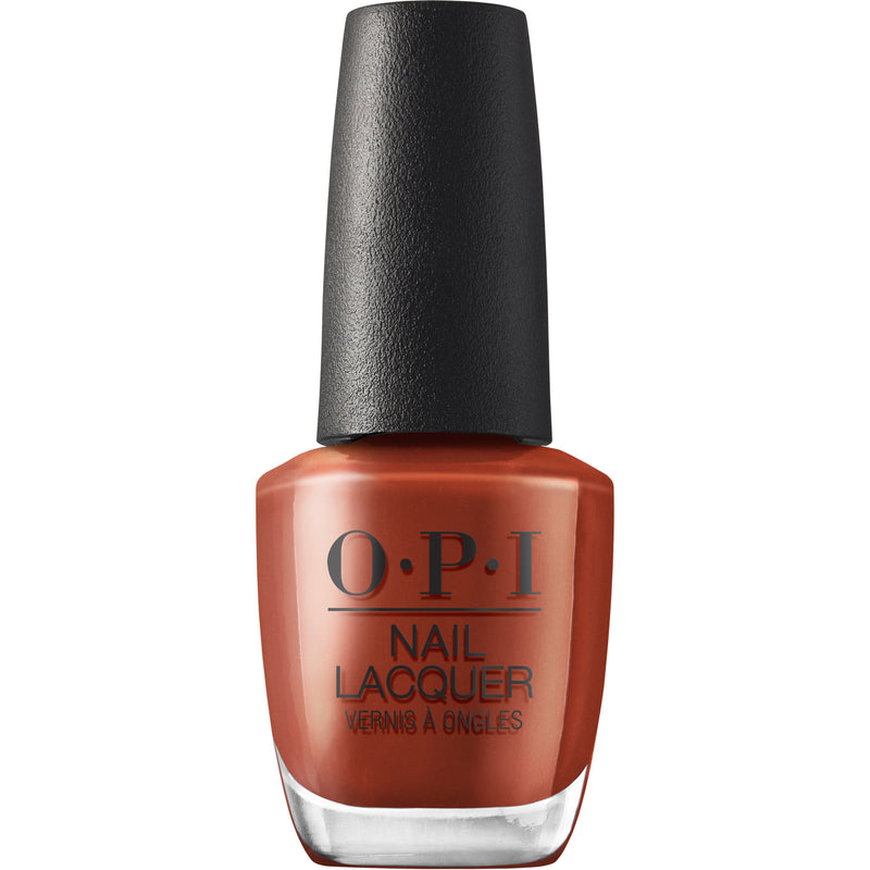 OPI Nail Lacquer NL F025 Slip Dressed Up