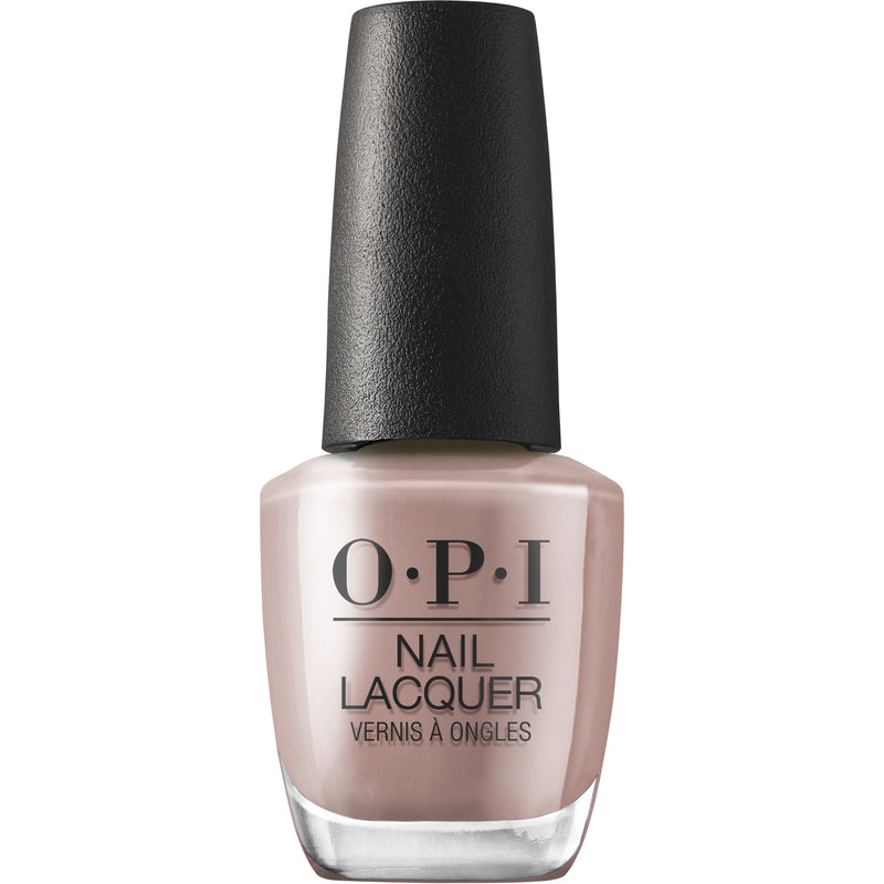 OPI Nail Lacquer NL F031 Crimp and Proper