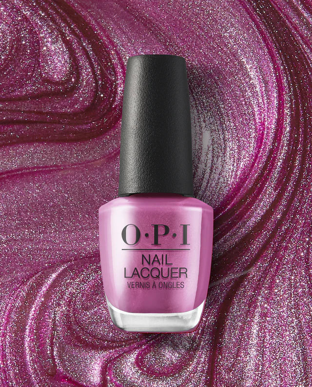 OPI Nail Lacquer NL F019 CosMIC Drop