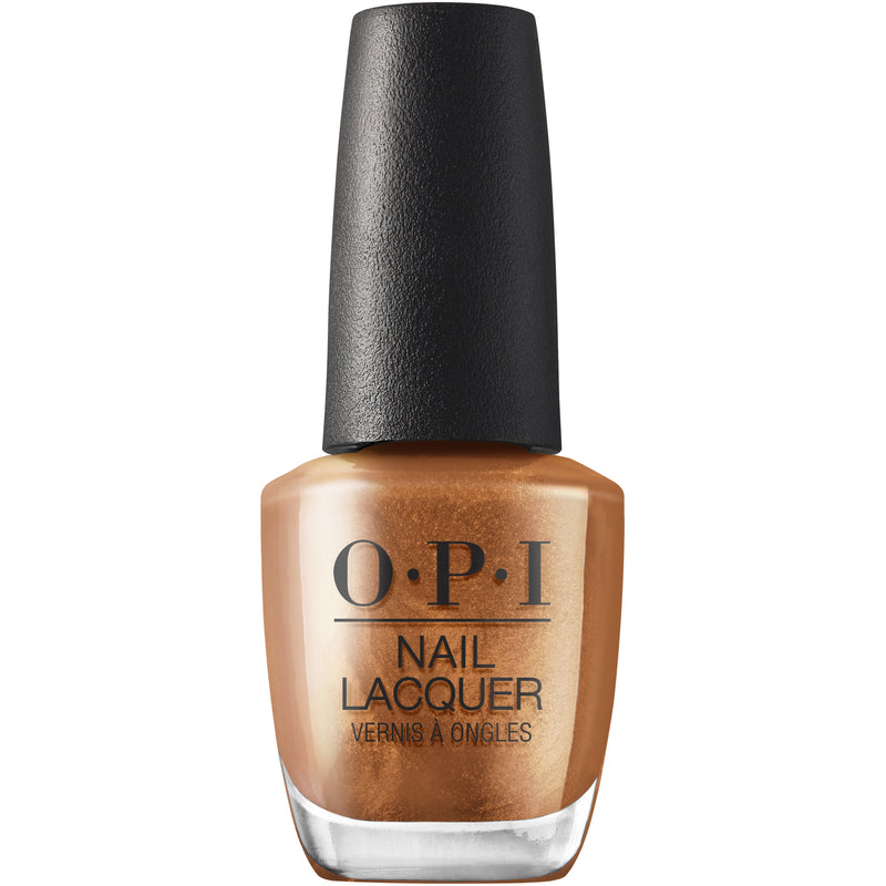 OPI Nail Lacquer NL F021 Millennium Mocha