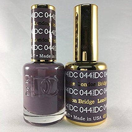 DC Duo 044 London Bridge