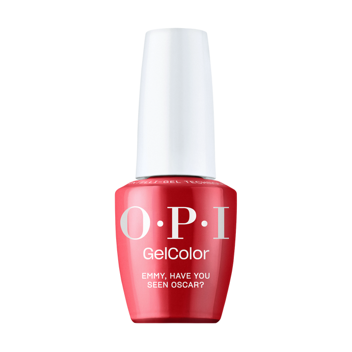 OPI Gel Color GCT H012 Emmy, Have You Seen Oscar?