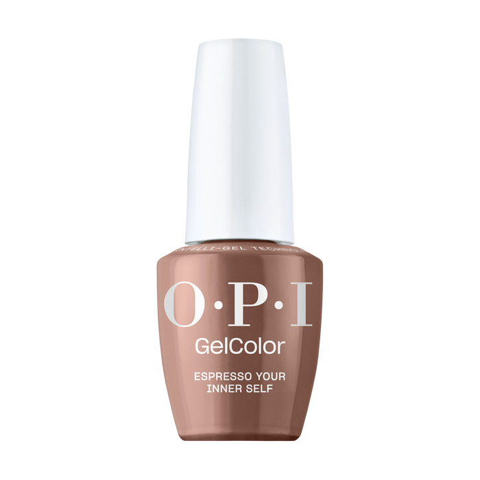 OPI Gel Color GCT LA04 Espresso Your Inner Self