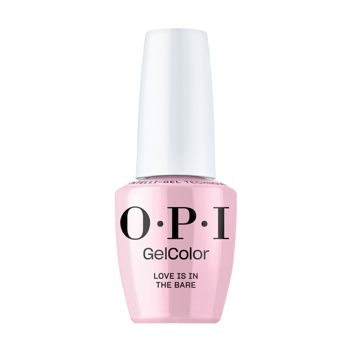 OPI Gel Color GCT T69 Love is in the Bare