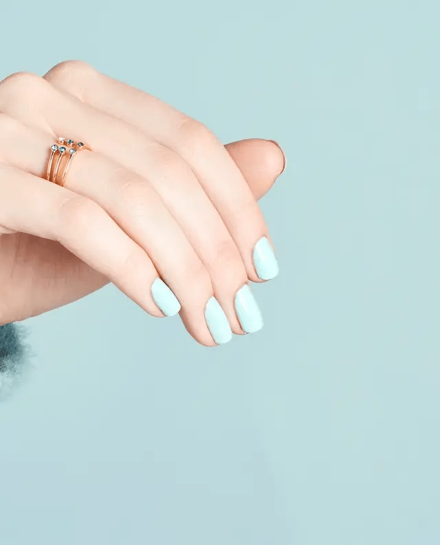 OPI Gel Color GCT V33 Gelato on My Mind