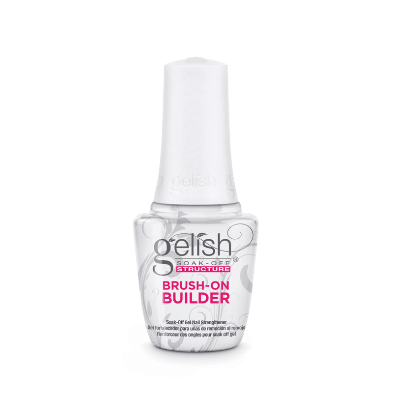 Gelish Brush On Builder - Angelina Nail Supply NYC