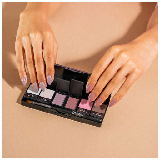 Gelish Cream Gel - Act Natural 13 - 18 - Angelina Nail Supply NYC