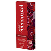 Gelish Cream Gel - Getting Reddy 19 - 24 - Angelina Nail Supply NYC