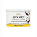 GiGi Flex Wax Coconut Honee Non-strip (13oz) - Angelina Nail Supply NYC