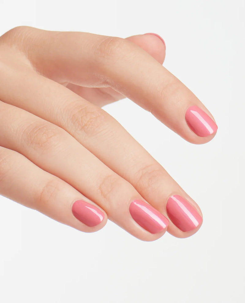 OPI Nail Lacquer NL A06 HAWAIIAN ORCHID