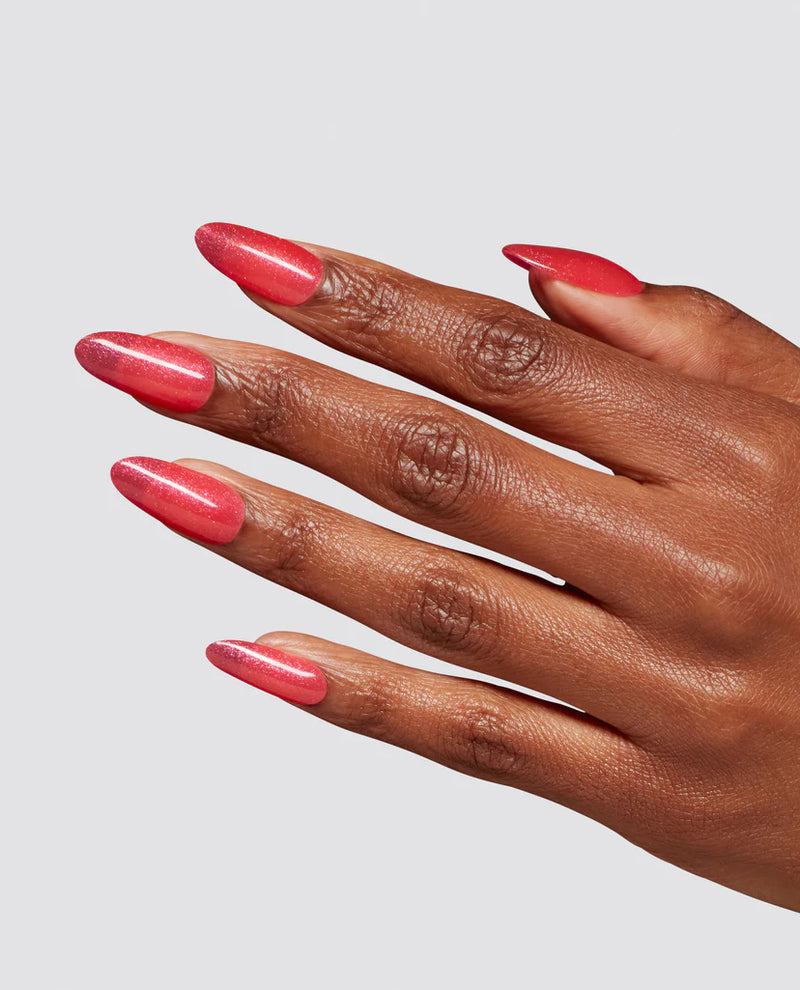 OPI Dip Powder DP D55 Heart and Con-Soul