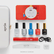 Hello Kitty® x Aprés Gel-X Kit! - Angelina Nail Supply NYC