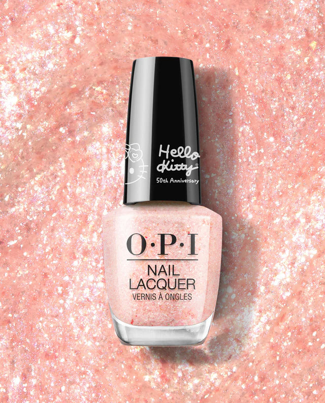OPI Nail Lacquer NL HK02 Big Celebration