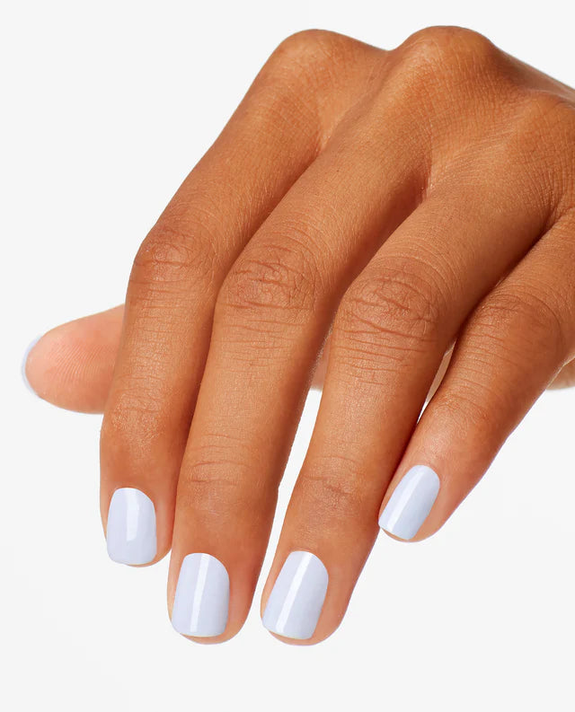 OPI Gel Color GCT T76 I am What I Amethyst