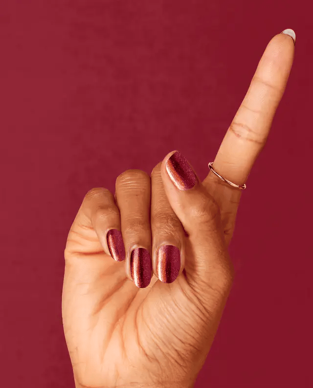 OPI Gel Color GCT H010 I’m Really an Actress