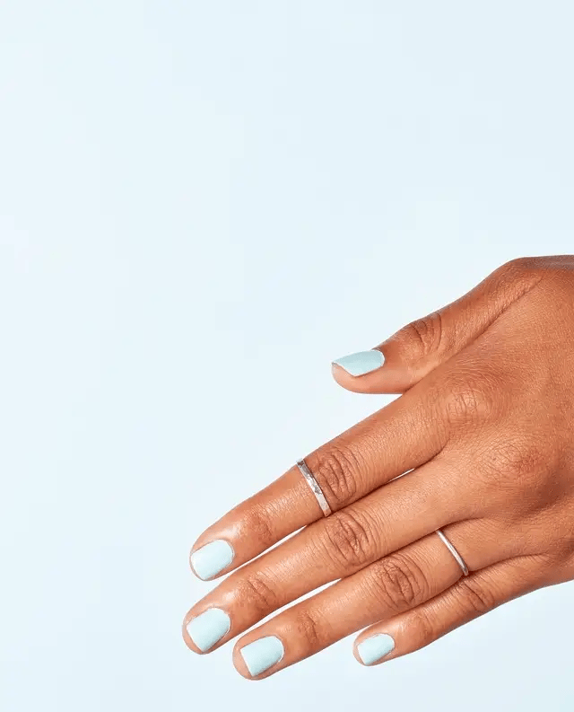 OPI Gel Color GCT T75 It's a Boy!