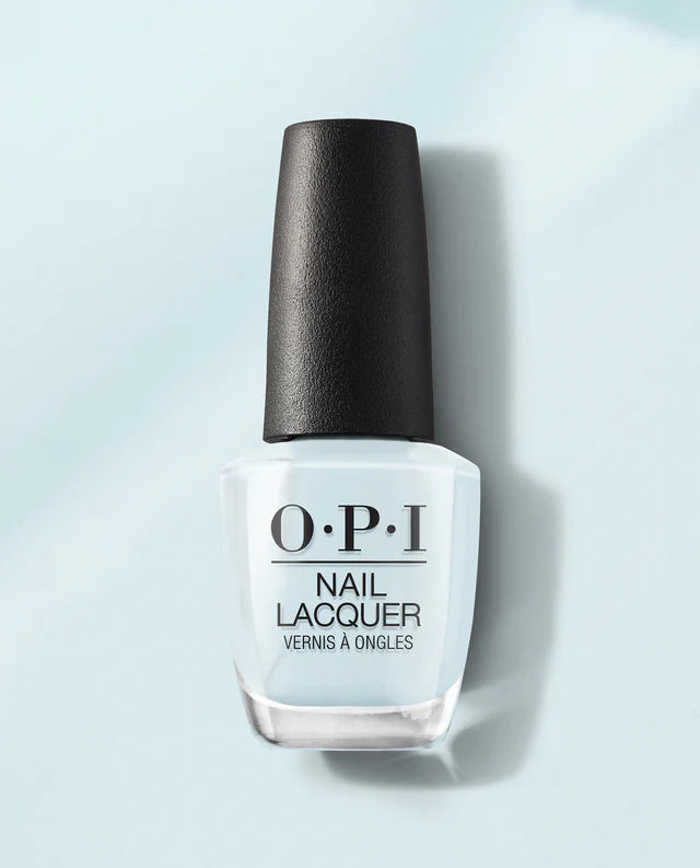 OPI Nail Lacquer NL T75 IT'S A BOY!
