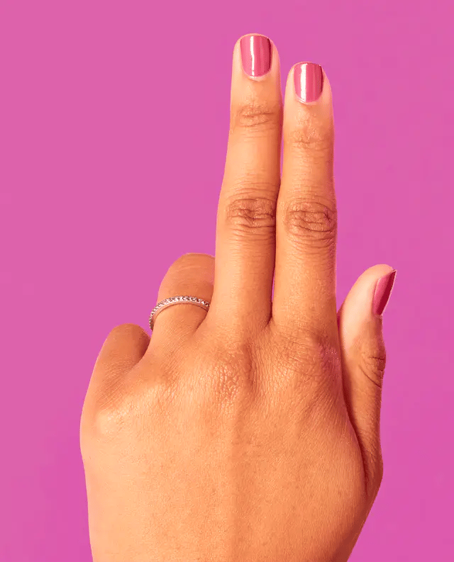 OPI Nail Lacquer NL H72 JUST LANAI-ING AROUND