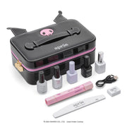 Kuromi™ x Aprés Gel-X Kit! - Angelina Nail Supply NYC