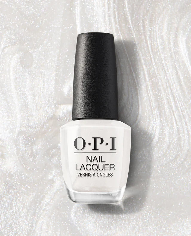 OPI Nail Lacquer NL L03 KYOTO PEARL