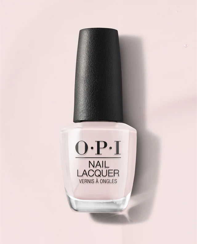 OPI Nail Lacquer NL L16 LISBON WANTS MOOR OPI