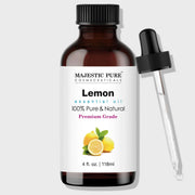 Majestic Pure Aromatherapy Essential Oil Drops - Angelina Nail Supply NYC