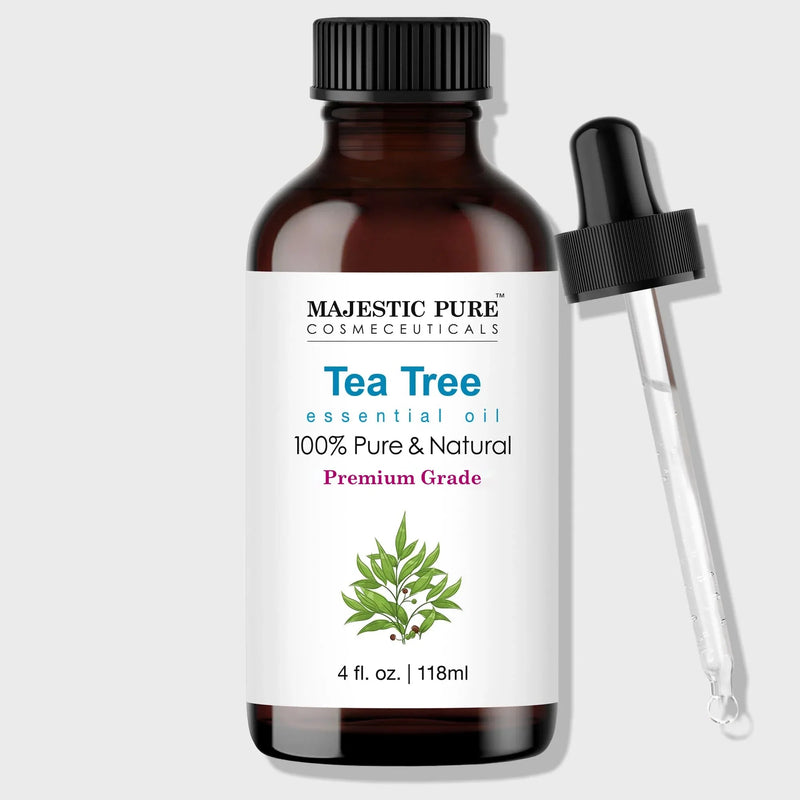 Majestic Pure Aromatherapy Essential Oil Drops - Angelina Nail Supply NYC