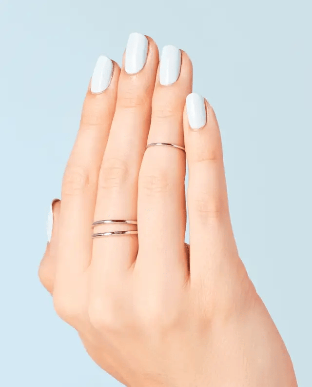 OPI Gel Color GCT M83 Mexico City Move-mint