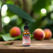 Mia Secret Peach Monomer Drops - Angelina Nail Supply NYC