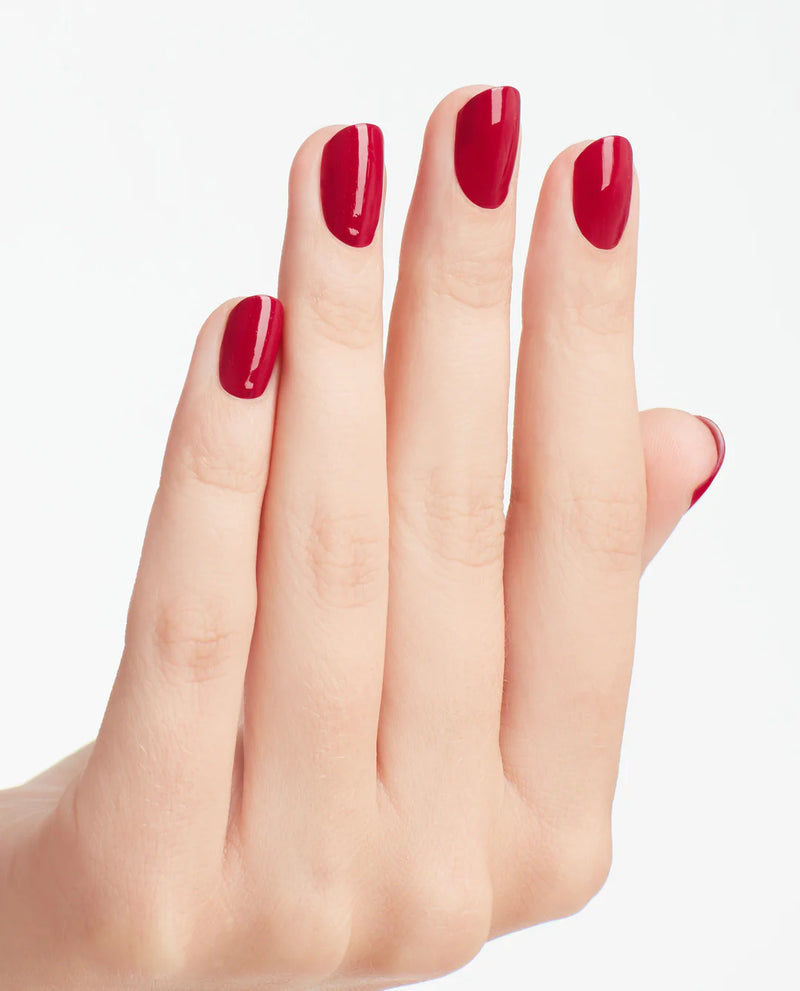 Sơn móng tay OPI NL B78 MIAMI BEET