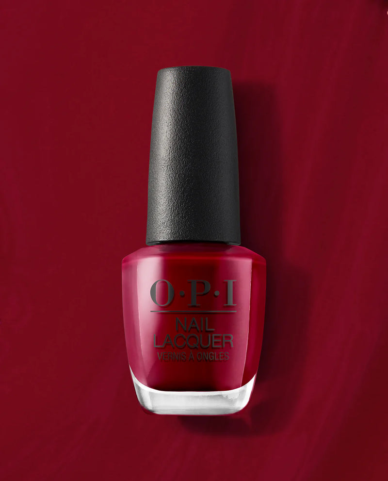 Sơn móng tay OPI NL B78 MIAMI BEET