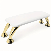 Microfiber Leather Nail Arm Rest - Angelina Nail Supply NYC