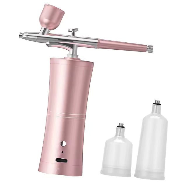 Mini Airbrush NAI-02 - Angelina Nail Supply NYC
