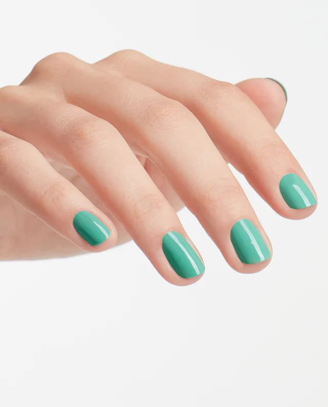 OPI Nail Lacquer NL N45 MY DOGSLED IS A HYBRID