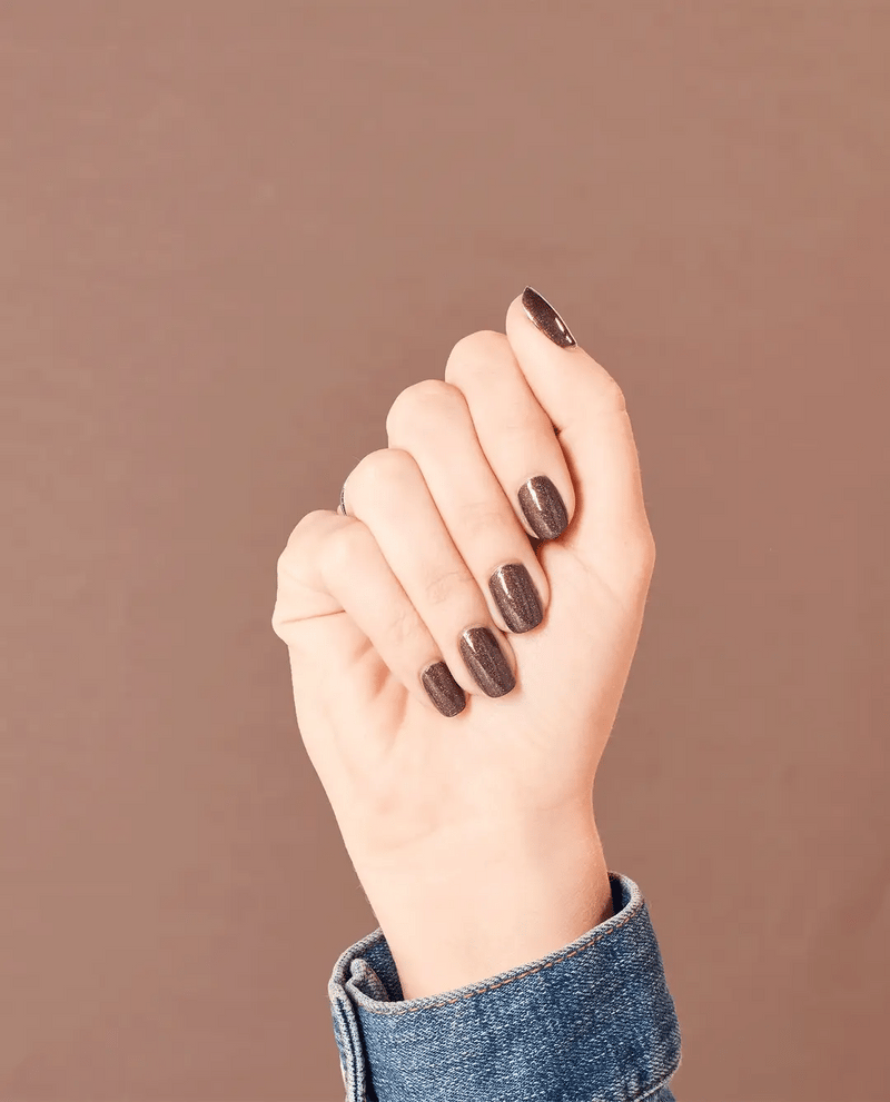 OPI Nail Lacquer NL B59 MY PRIVATE JET