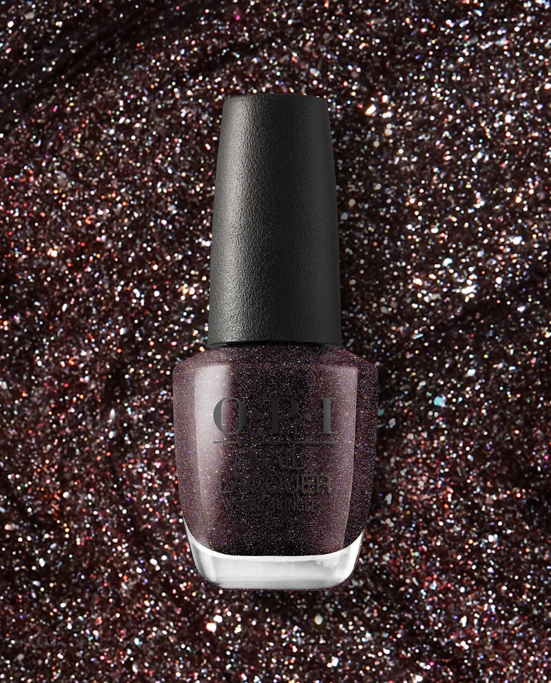 OPI Nail Lacquer NL B59 MY PRIVATE JET