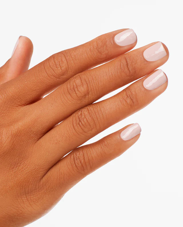 OPI Nail Lacquer NL G20 MY VERY FIRST KNOCKWURST