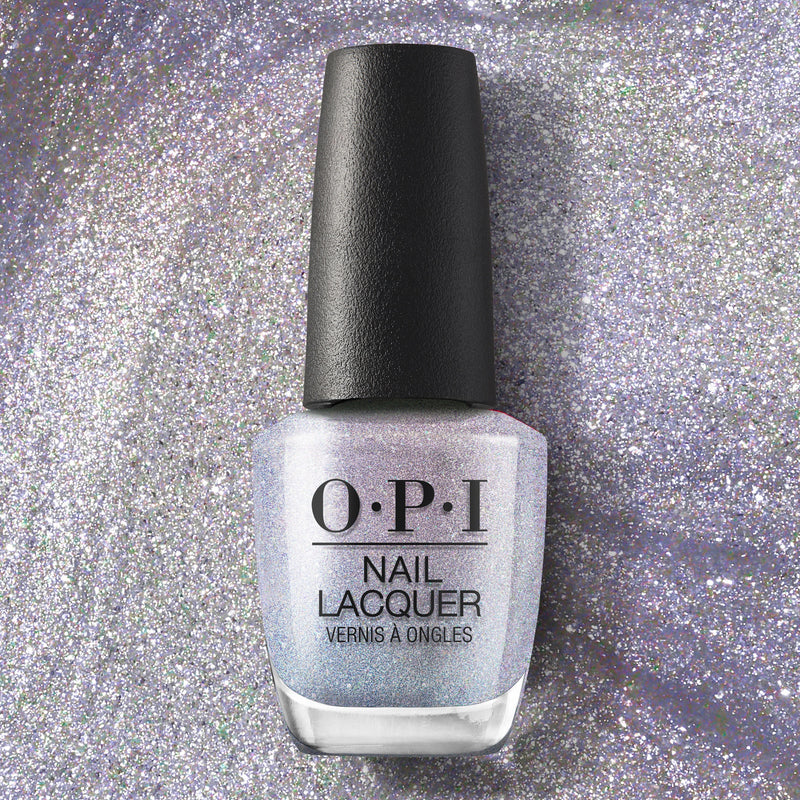 OPI Nail Lacquer NL S048 Case of Glamnesia