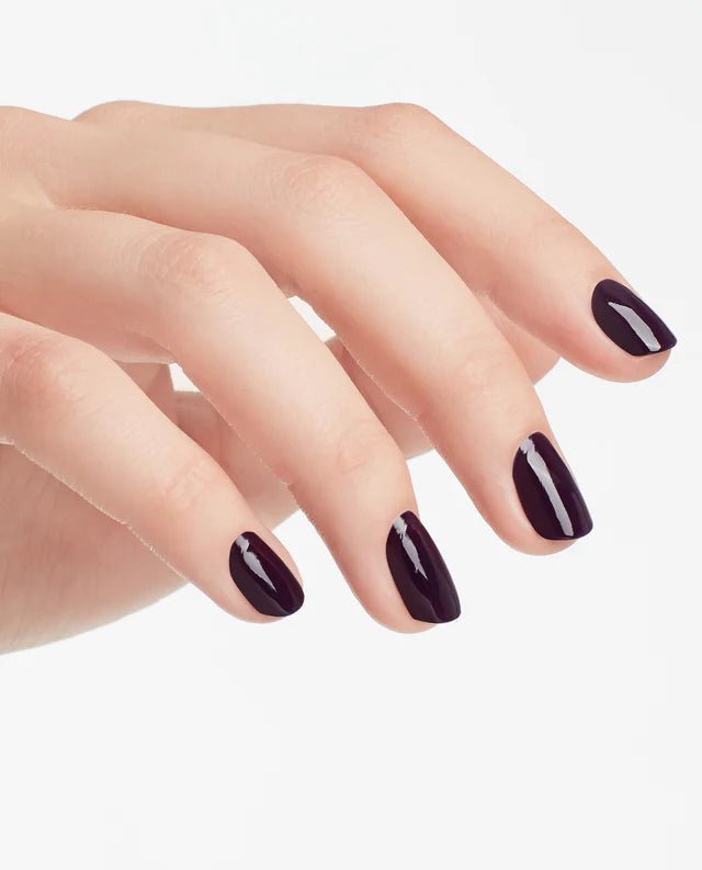 OPI Nail Lacquer NL V35 O SUZI MIO