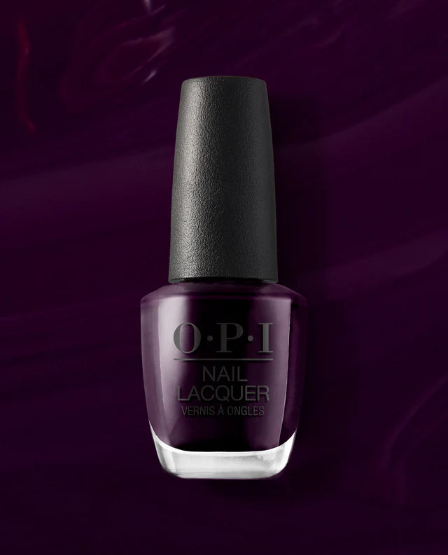 OPI Nail Lacquer NL V35 O SUZI MIO
