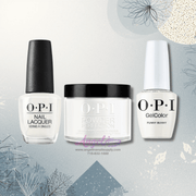 OPI 3in1 combo DP-GCT-NL H22 FUNNY BUNNY - Angelina Nail Supply NYC