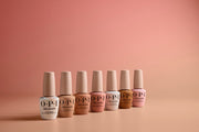 OPI 4-in-1 Builder Gel BIB002 Dark Nude / Nude Sculpture - Angelina Nail Supply NYC