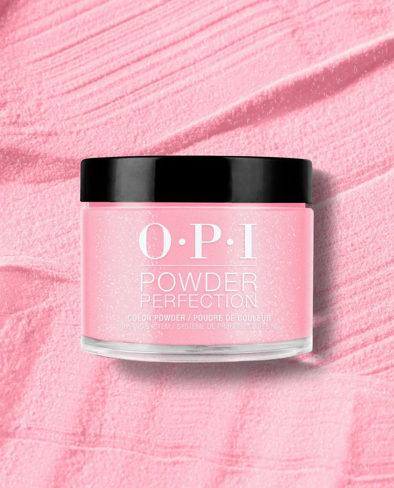 OPI Dip Powder DP D51 Pixel Dust - Angelina Nail Supply NYC