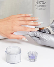 OPI Dip Powder DP E01 Optical Nailusion - Angelina Nail Supply NYC