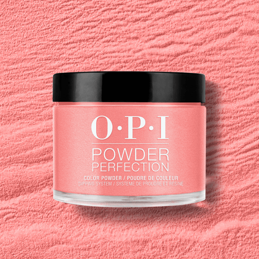 OPI Dip Powder DP F030 Bubblegum Goth - Angelina Nail Supply NYC