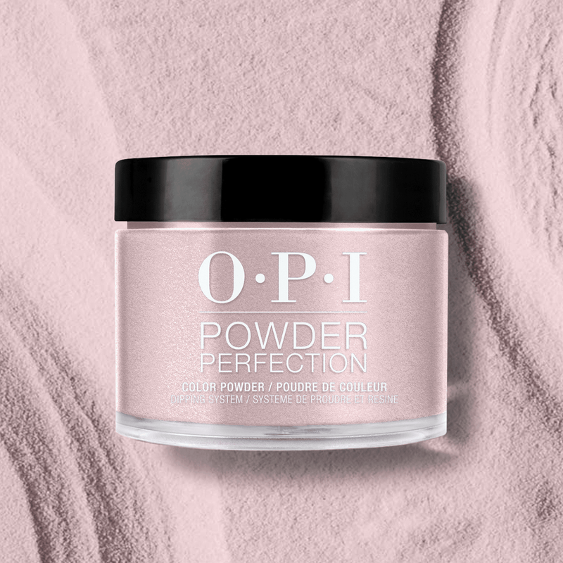 OPI Dip Powder DP F031 Crimp and Proper - Angelina Nail Supply NYC