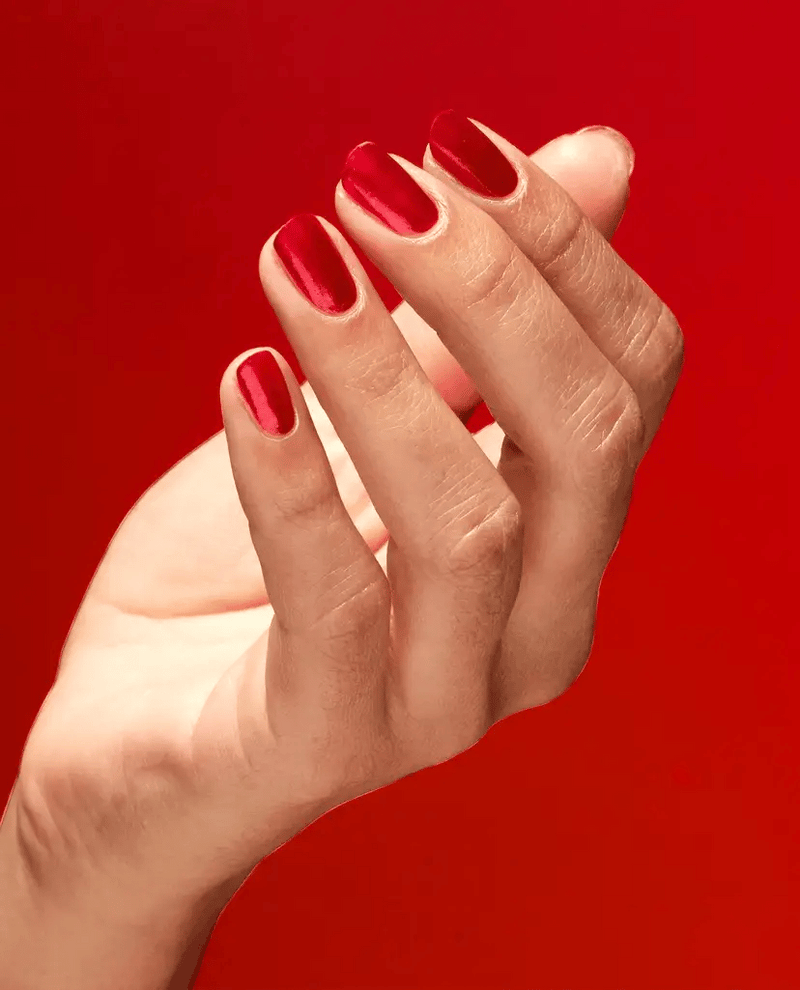 OPI Dip Powder DP H025 KISS MY ARIES ♈ - Angelina Nail Supply NYC
